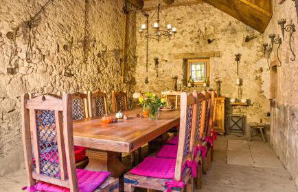 Ferienwohnungen Altes Rathaus - Foto 44