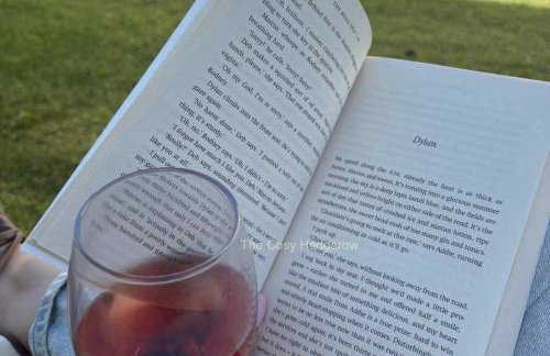 The Cosy Hedgerow - Foto 30