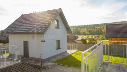 SUDECKA K0RONA domki całoroczne - Foto 2