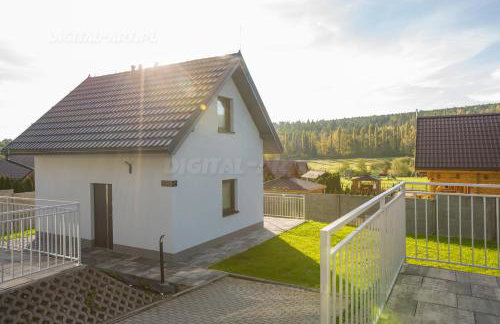 SUDECKA K0RONA domki całoroczne - Foto 1