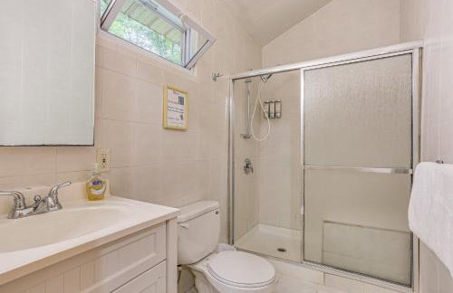 5 Mi to Marina and Raceways Mongaup Valley Retreat! - Foto 9