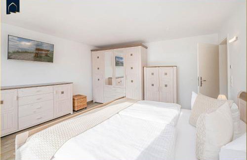 Ferienwohnung Haffblick - Foto 14