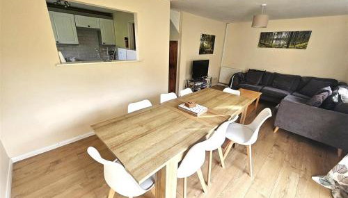 Cosy detached lodge, dog & child friendly with shared pools - Foto 5