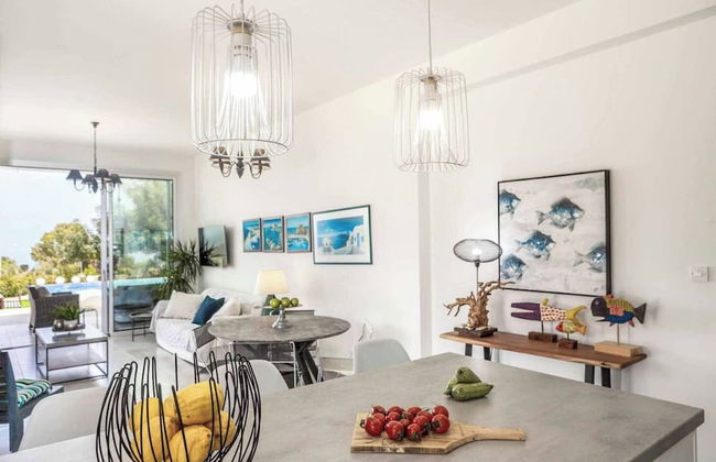 Latchi Infinity Blue - Foto 14