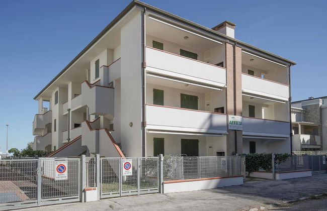 Residence Smith Fronte Mare - Photo 42