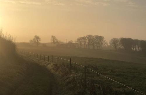 Novelist Shepherd's hut - Foto 54