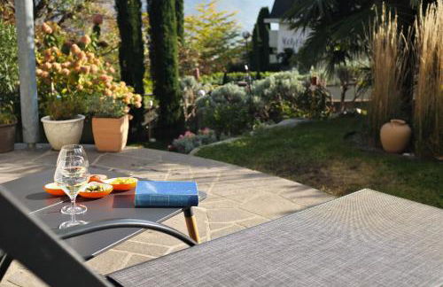 La Vista - Apartment mit Traumblick & Garten - Foto 22