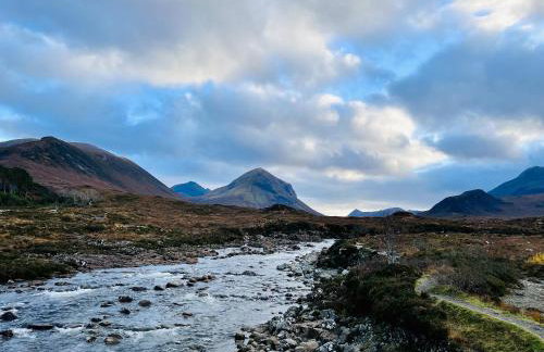 Hirta Cottage - Foto 27