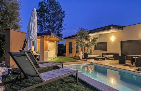 Lovely Home In Montferrier Sur Lez - Foto 7