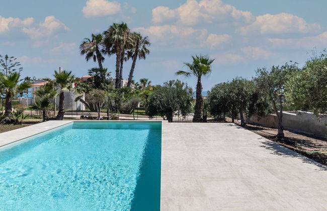 Villa le Palme di Vendicari - Sea View - Foto 42