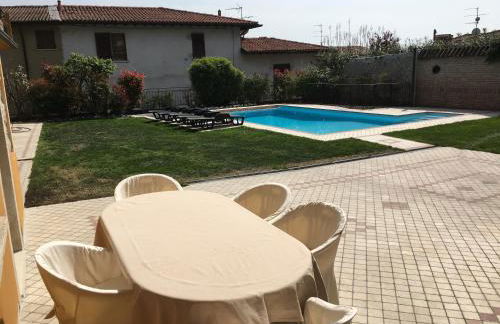 B&B Al Vec Licinsi' - Foto 19