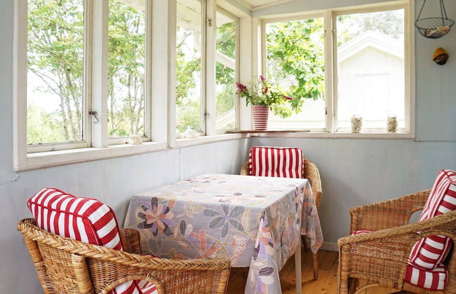 6 Person Holiday Home in Kungshamn - Foto 16