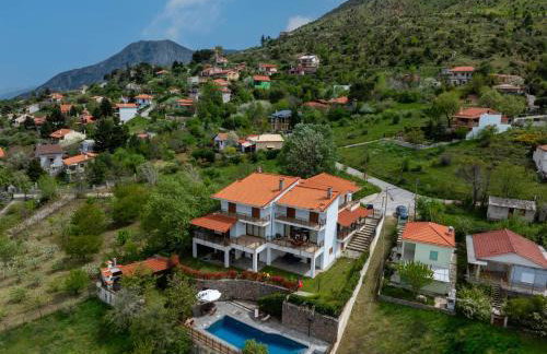 Traditional Luxury Villa ARMONIA - Foto 1