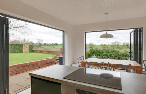 Two bedroom house with far-reaching country views - Foto 4