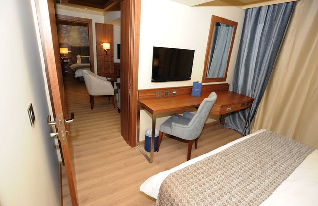 Gems Hotel - Foto 16