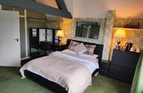 Mackworth House Farm - Foto 13