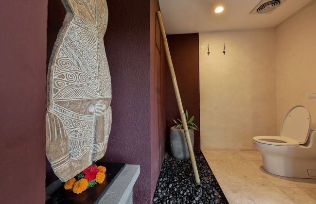 Villa Kembang Bali - Foto 44