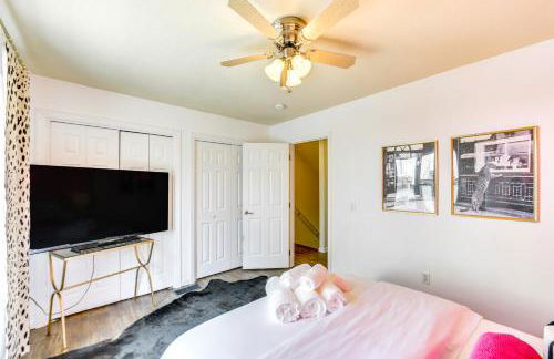 Chic Morgantown Vacation Rental - 2 Mi to WVU! - Foto 18