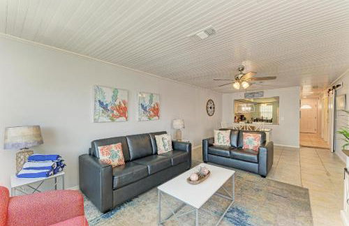 Anna Maria Island Beach Waves - Foto 17