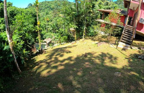 Chalé e Suite Manacá - Foto 23