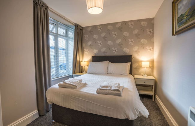 Trinity Mews - Foto 19