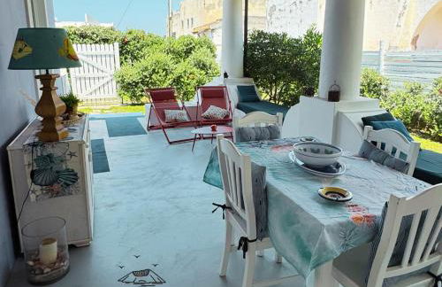 The Vulcano Terrace - Foto 8