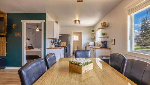 Downtown Forest Retreat - Foto 4