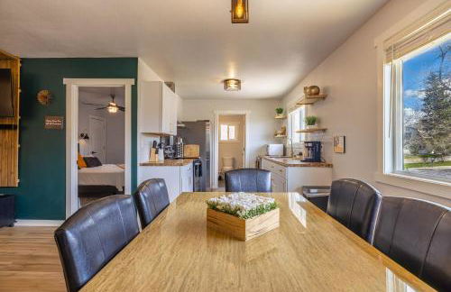 Downtown Forest Retreat - Foto 4