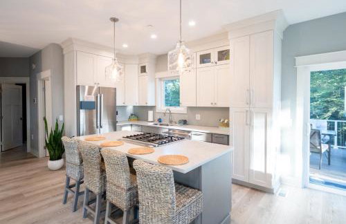 Tranquil Shores Relax on Lake Michigan 4BR, 4BA - Foto 11