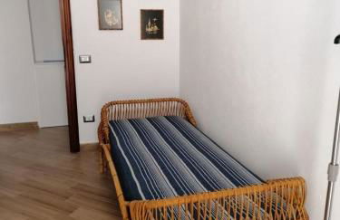 Valeria San Vincenzo apartment - Foto 10