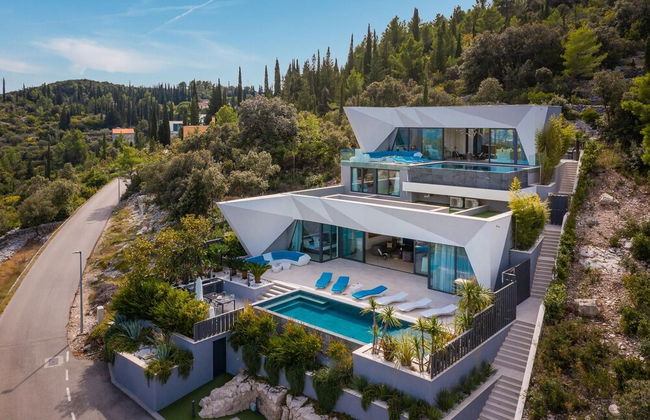 Villa La Scala CFH - Foto 16