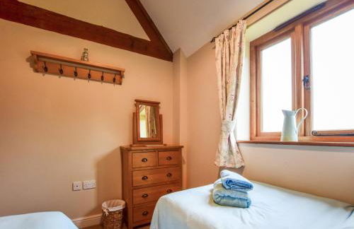 Cider House, Oosland Farm - Photo 16