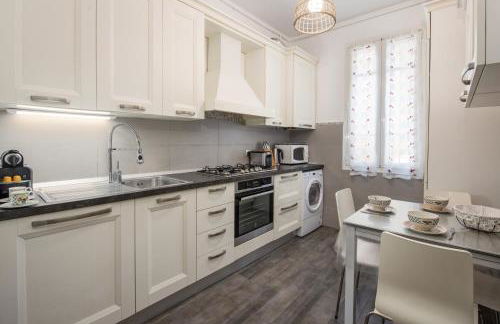 MASSENA - Agréable 3 pièces - Plein coeur de Menton - Foto 9