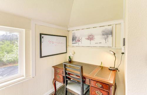 10 Mi to South Beach and Newport Home with Deck! - Photo 10