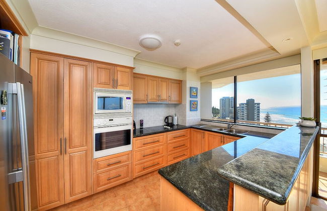 Bougainvillea Luxury Apartments - Photo 28