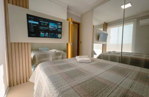 Apartamento zona 7 completo! MN704 - Foto 9