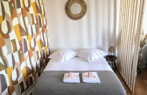 Appartement studio Cosy Centre-Ville - Foto 13