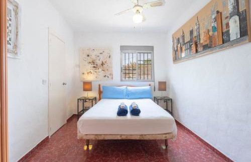 Villa Casablanca Apartment - Foto 23