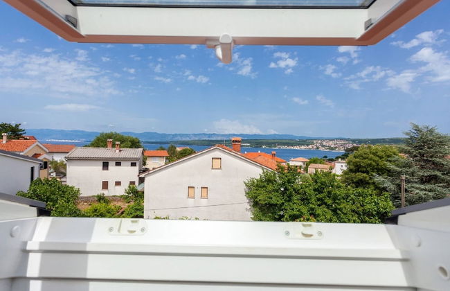 Apartment in Croatian Islands With Stunning Views - Foto 13