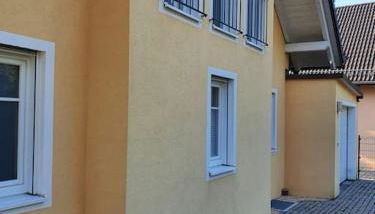 Phantastisches Haus mit Pool direkt in München - Foto 5