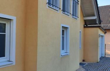 Phantastisches Haus mit Pool direkt in München - Photo 5