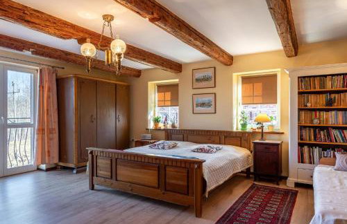 Róże i Jabłonie Agroturystyka - Foto 41