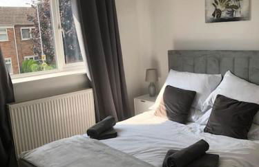 Modern house close to amenities St Ives Cambs - Foto 24