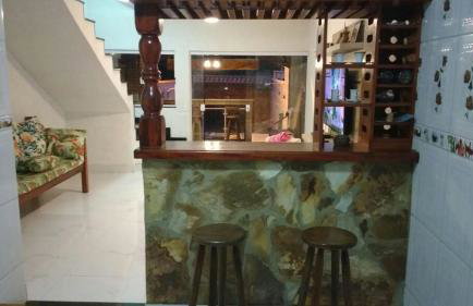 Casa Piscina Azul - Foto 46