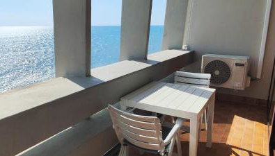 Sea View Apartment Grado Centro - Zipser - Foto 3