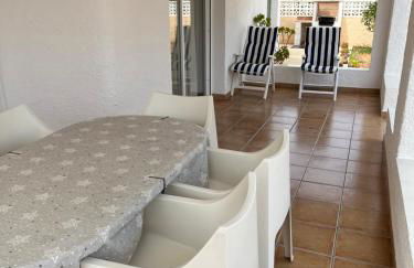 Villa El Arenal a 3 min de la Playa - Foto 8