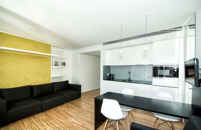 Cathedral Design Apartments - Photo 13