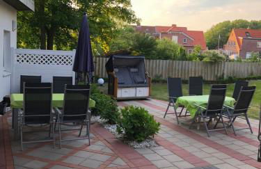 Ferienhaus Thönnes - Foto 46