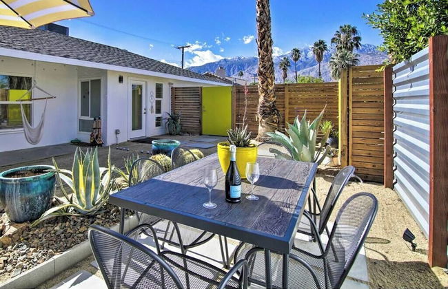 Amarillo House - Luxury Home With Pool Spa - Foto 42