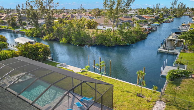 Coastal Cozy Villa by Distinctive Beach Rentals - Foto 3, Comodidade do alojamento